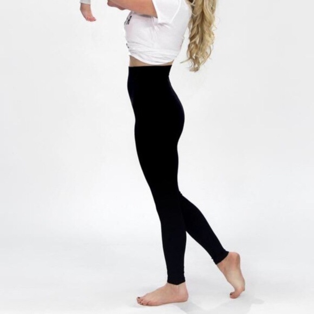 Blanqi High Waisted Postpartum Leggings
